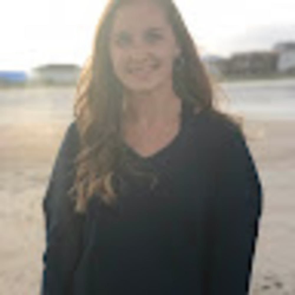 Meet your Posher, Marina